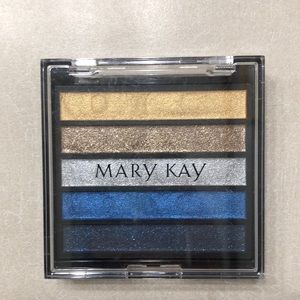 Mary Kay eye palette